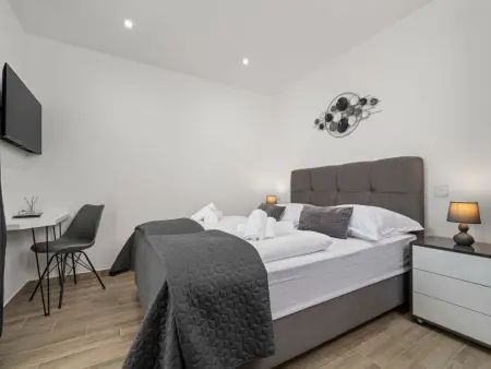 Villa Meraki, Location Maison 8 personnes à Labin - Photo 17