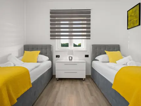 Villa Meraki, Location Maison 8 personnes à Labin - Photo 22
