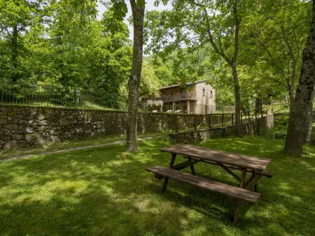 La Moscella, gîte 10 pers. avec piscine à Piazza al Serchio : photo 30