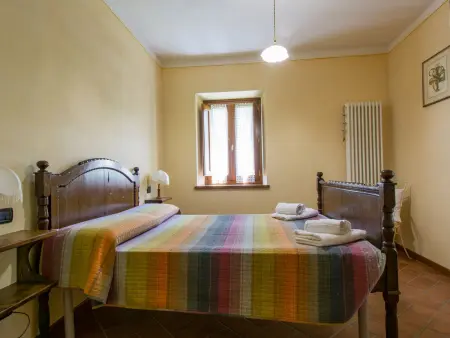 La Moscella, gîte 10 pers. avec piscine à Piazza al Serchio : photo 32