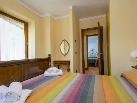 La Moscella, gîte 10 pers. avec piscine à Piazza al Serchio : photo 33