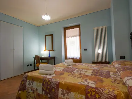 La Moscella, gîte 10 pers. avec piscine à Piazza al Serchio : photo 35