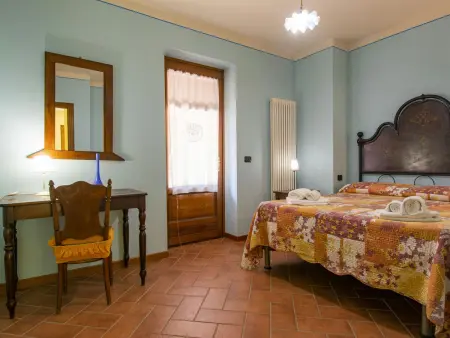 La Moscella, gîte 10 pers. avec piscine à Piazza al Serchio : photo 37