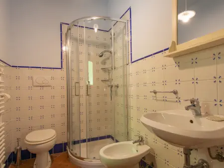 La Moscella, gîte 10 pers. avec piscine à Piazza al Serchio : photo 40
