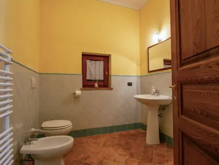 La Moscella, gîte 10 pers. avec piscine à Piazza al Serchio : photo 41