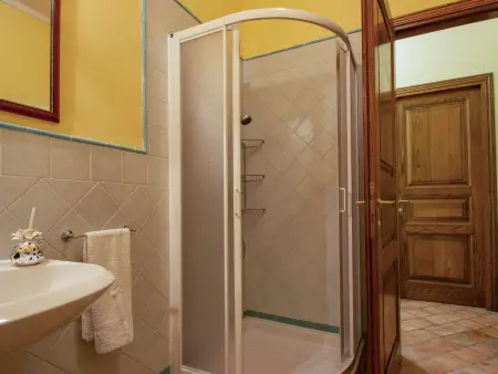 La Moscella, gîte 10 pers. avec piscine à Piazza al Serchio : photo 42