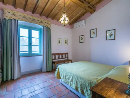 Appartement Tini à Castiglioncello, vue mer à 1 km : photo 16