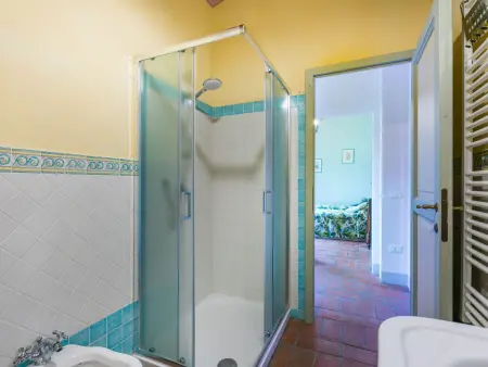 Appartement Tini à Castiglioncello, vue mer à 1 km : photo 30