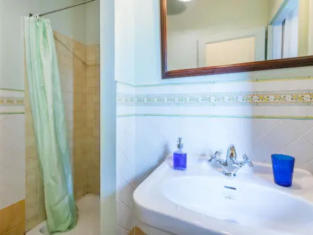 Appartement Tini à Castiglioncello, vue mer à 1 km : photo 32
