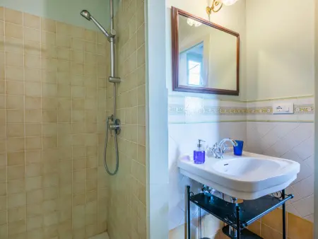 Appartement Tini à Castiglioncello, vue mer à 1 km : photo 33