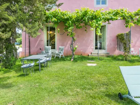 Appartement Tini à Castiglioncello, vue mer à 1 km : photo 39