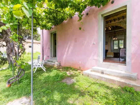 Appartement Tini à Castiglioncello, vue mer à 1 km : photo 41
