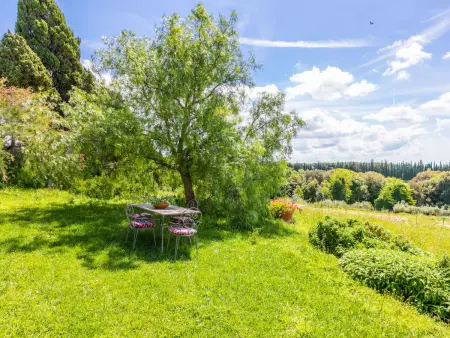 Appartement Tini à Castiglioncello, vue mer à 1 km : photo 43