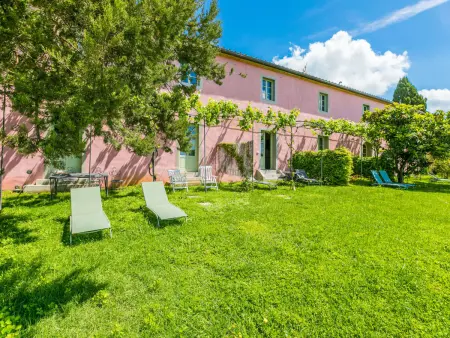 Appartement Tini à Castiglioncello, vue mer à 1 km : photo 44