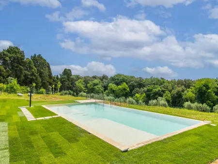 Appartement Tini à Castiglioncello, vue mer à 1 km : photo 48