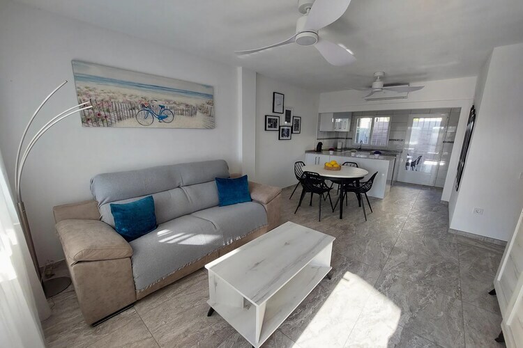 Chalet del Vergel, maison avec piscine privée à Alicante - Photo 2