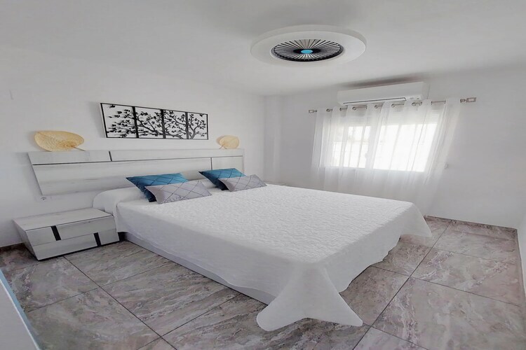 Chalet del Vergel, maison avec piscine privée à Alicante - Photo 5