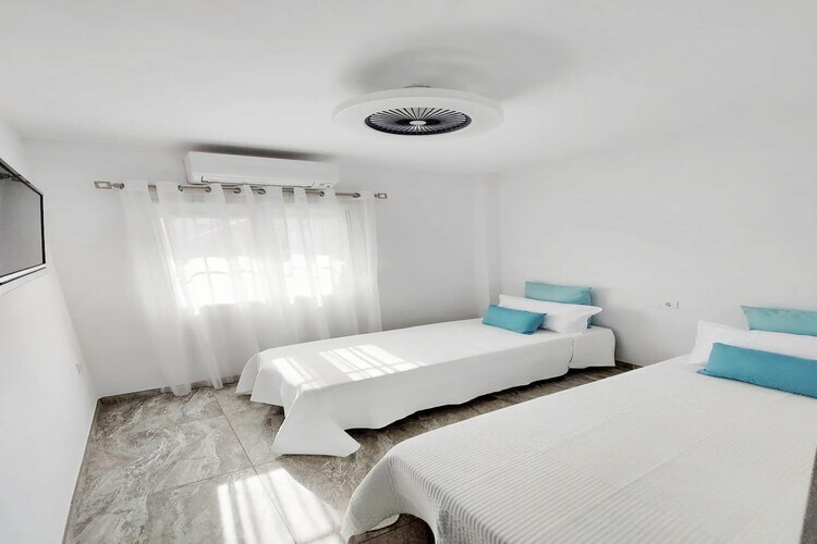 Chalet del Vergel, maison avec piscine privée à Alicante - Photo 6