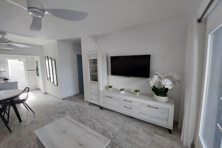 Chalet del Vergel, maison avec piscine privée à Alicante - Photo 13
