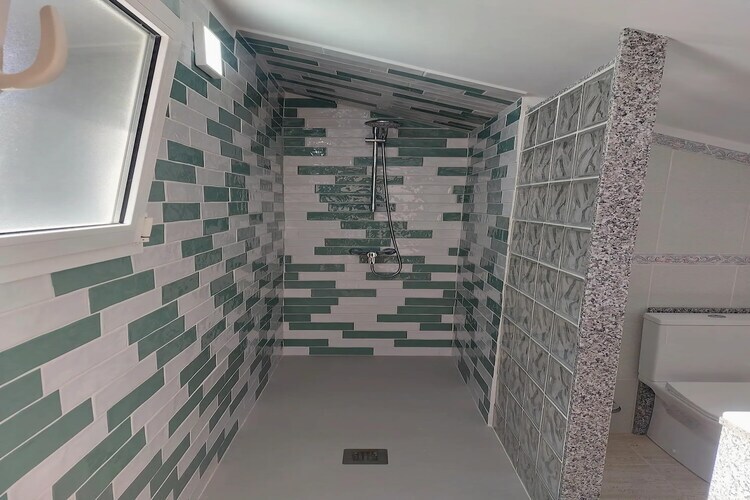 Chalet del Vergel, maison avec piscine privée à Alicante - Photo 23