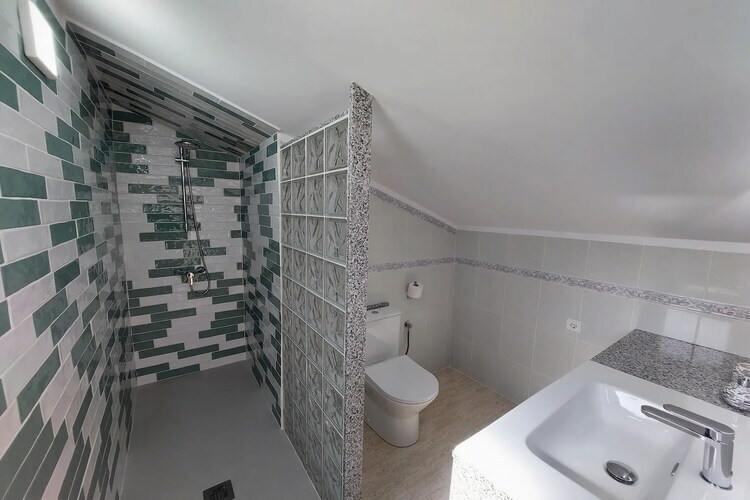 Chalet del Vergel, maison avec piscine privée à Alicante - Photo 25