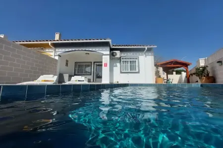 Chalet del Vergel, Somptueuse maison de vacances avec piscine privée - Photo 6