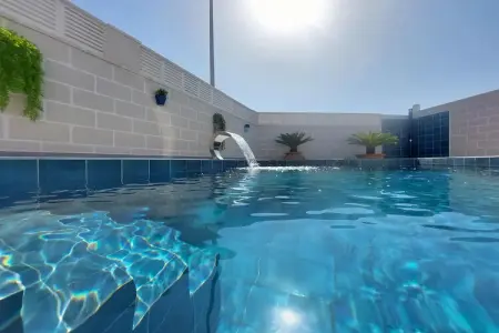 Chalet del Vergel, Somptueuse maison de vacances avec piscine privée - Photo 10
