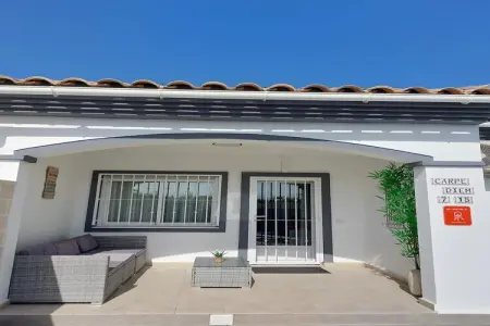 Chalet del Vergel, Somptueuse maison de vacances avec piscine privée - Photo 11