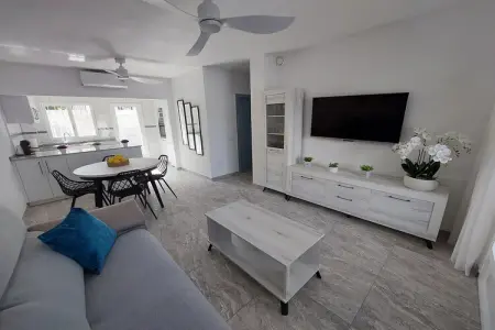 Chalet del Vergel, Somptueuse maison de vacances avec piscine privée - Photo 13