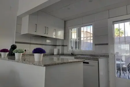 Chalet del Vergel, Somptueuse maison de vacances avec piscine privée - Photo 15