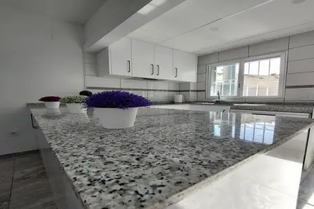 Chalet del Vergel, Somptueuse maison de vacances avec piscine privée - Photo 16