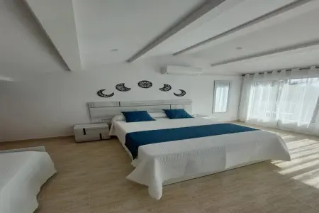 Chalet del Vergel, Somptueuse maison de vacances avec piscine privée - Photo 17