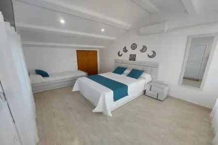 Chalet del Vergel, Somptueuse maison de vacances avec piscine privée - Photo 18