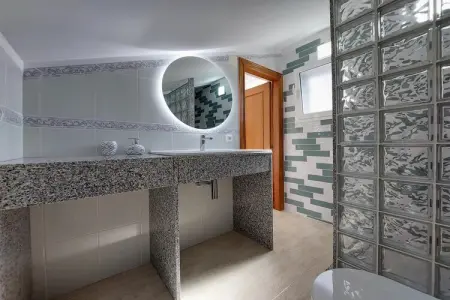 Chalet del Vergel, Somptueuse maison de vacances avec piscine privée - Photo 20