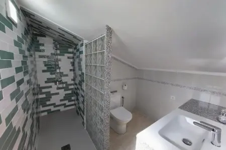 Chalet del Vergel, Somptueuse maison de vacances avec piscine privée - Photo 24