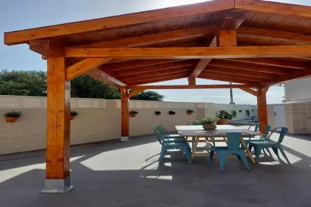 Chalet del Vergel, Somptueuse maison de vacances avec piscine privée - Photo 25