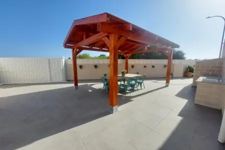 Chalet del Vergel, Somptueuse maison de vacances avec piscine privée - Photo 26