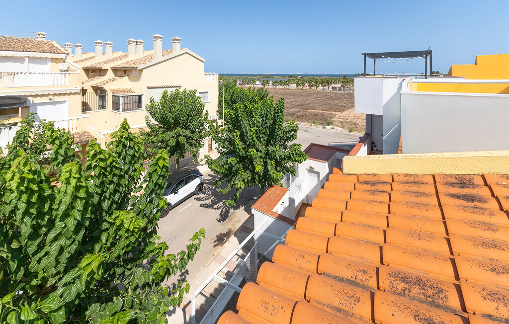 Maison 4 personnes à Los Alcazares - Photo 1