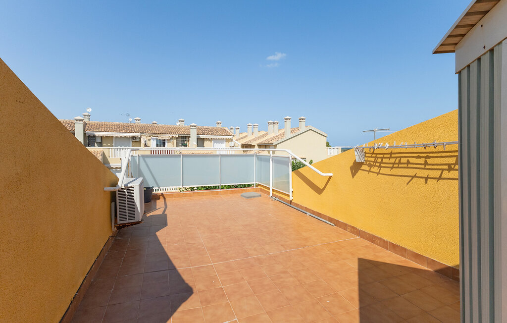 Maison 4 personnes à Los Alcazares - Photo 2