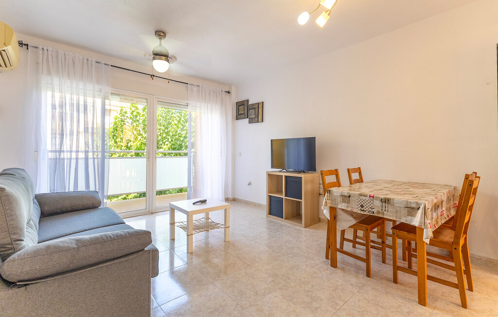 Maison 4 personnes à Los Alcazares - Photo 3