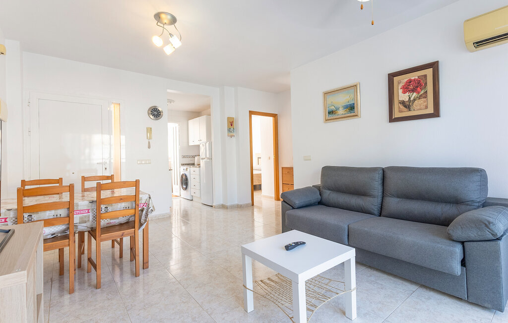 Maison 4 personnes à Los Alcazares - Photo 4
