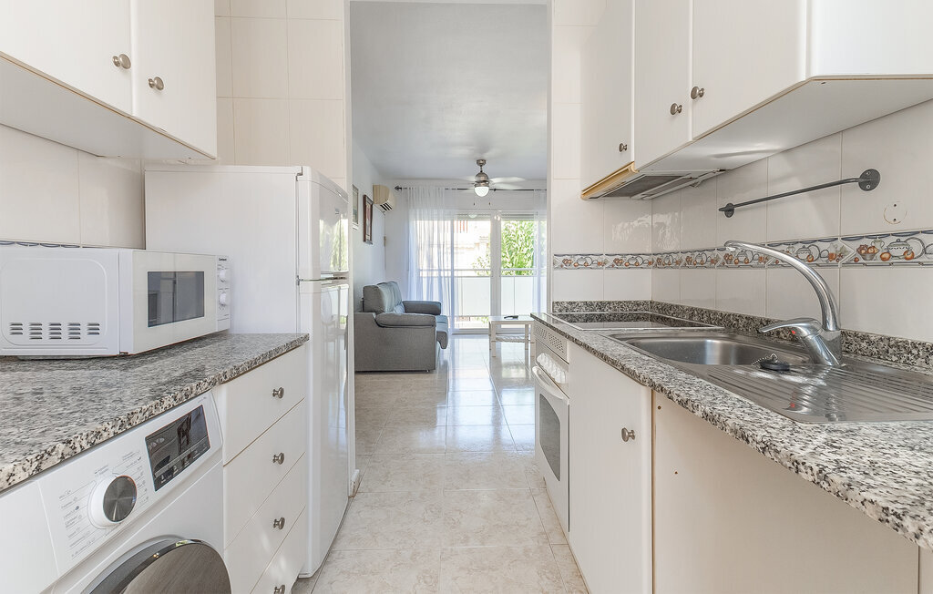 Maison 4 personnes à Los Alcazares - Photo 5
