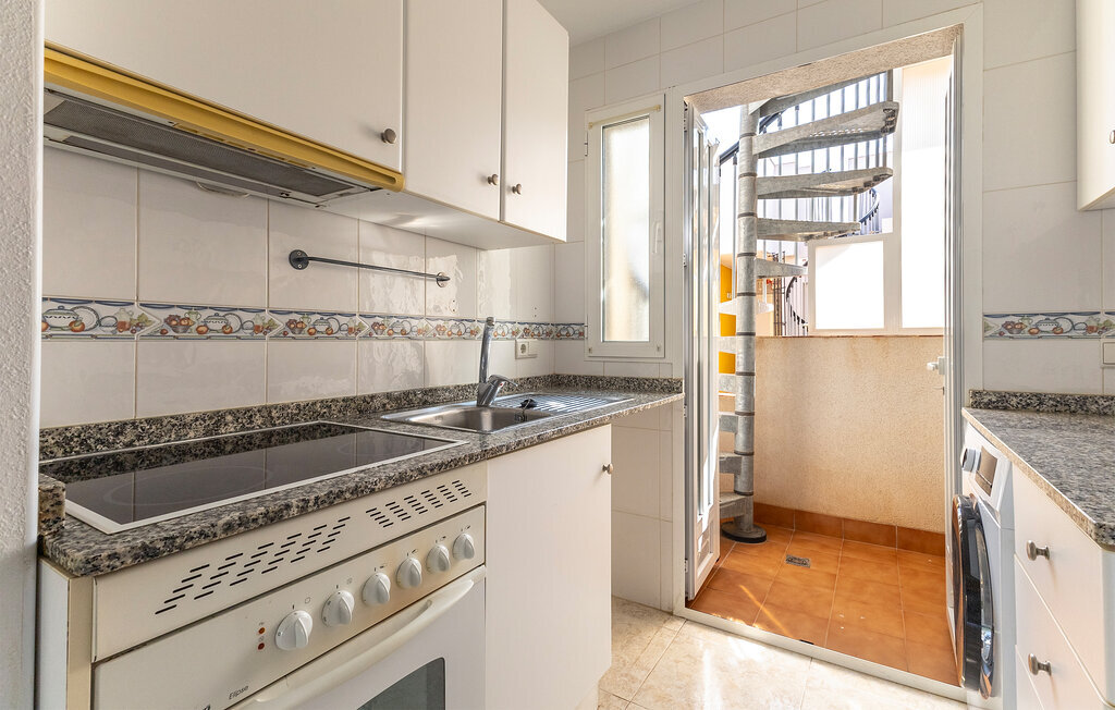 Maison 4 personnes à Los Alcazares - Photo 6