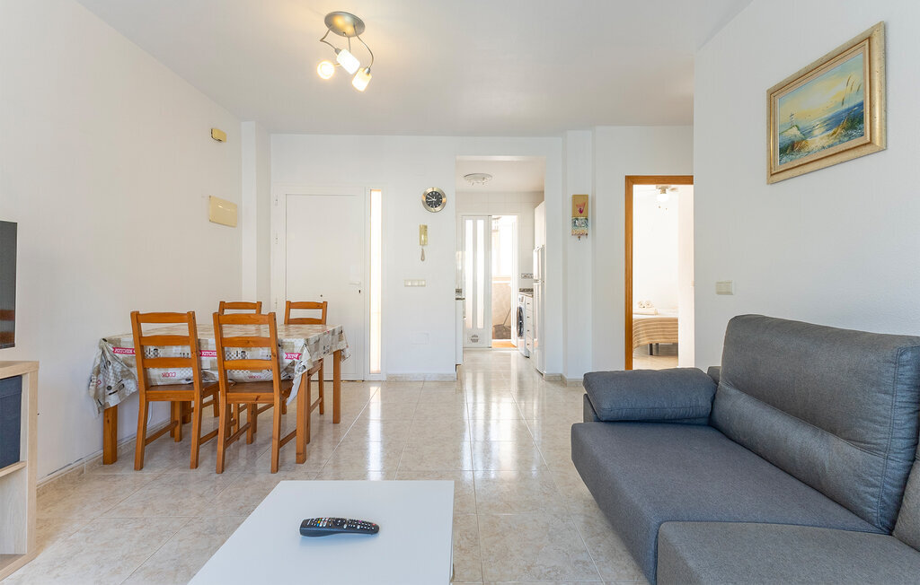 Maison 4 personnes à Los Alcazares - Photo 7