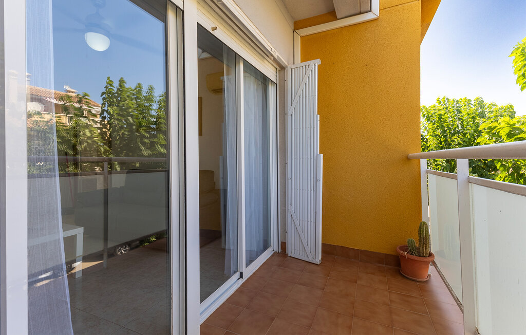 Maison 4 personnes à Los Alcazares - Photo 8