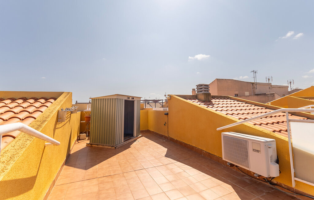 Maison 4 personnes à Los Alcazares - Photo 9