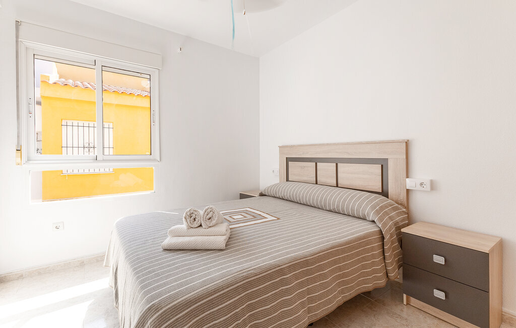 Maison 4 personnes à Los Alcazares - Photo 16