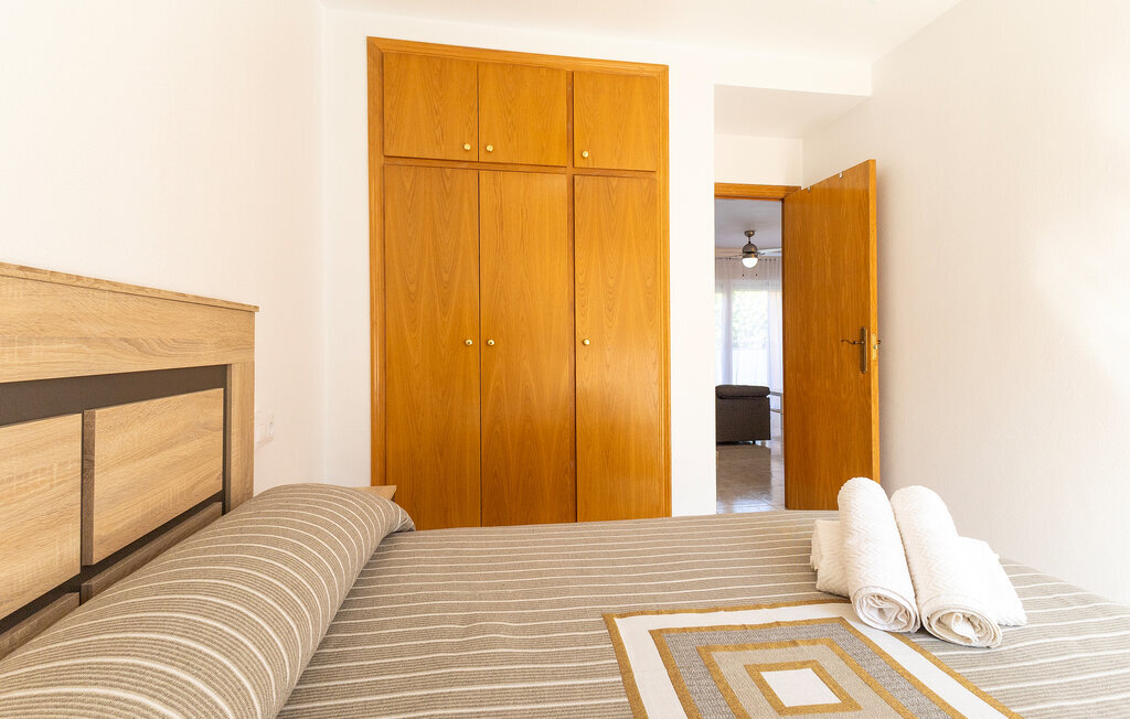 Maison 4 personnes à Los Alcazares - Photo 17