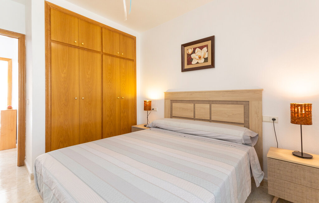 Maison 4 personnes à Los Alcazares - Photo 19