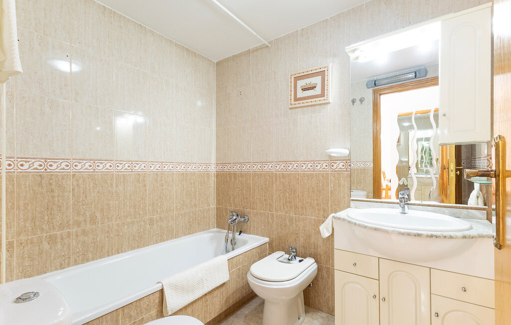 Maison 4 personnes à Los Alcazares - Photo 21